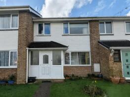 27, Haddon Drive, Eastleigh SO50 4PF