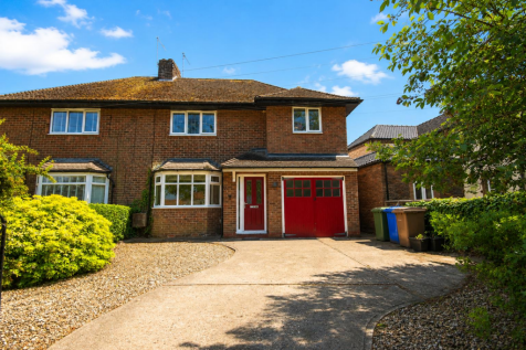 Church Road, Beverley