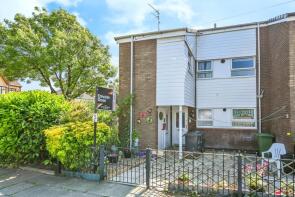 2, Brownmoor Close, Liverpool L23 9YF