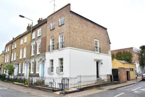 28, Royal Hill, Greenwich SE10 8RT