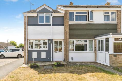 Stoneleigh Drive, Carterton, OX18