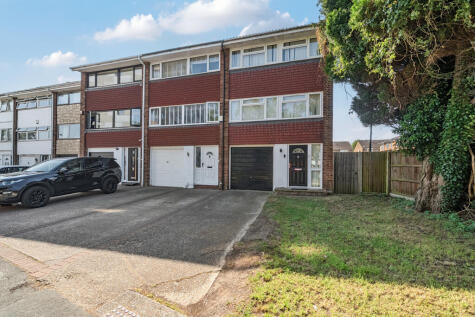 Azalea Drive, Swanley