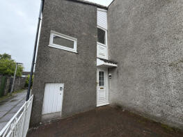 35, Alder Road, Abronhill, Glasgow G67 3AD