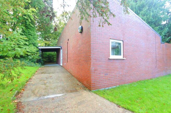 Bungalow