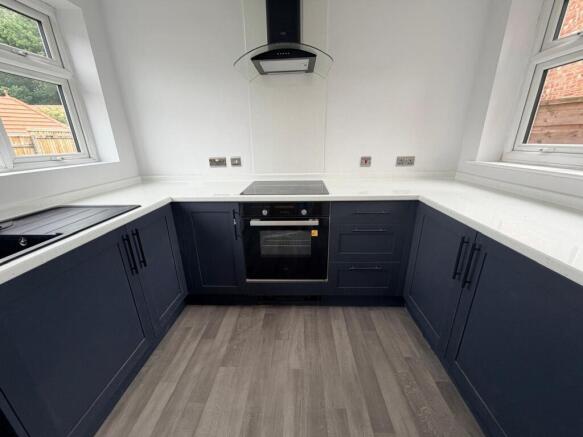 Kitchen a
