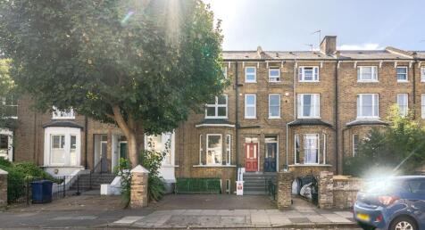 The Grove, Ealing, W5