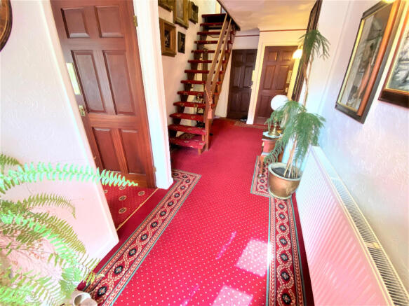 HALLWAY