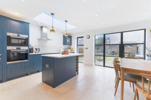 92, Dundonald Road, Wimbledon, London SW19 3PN