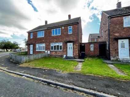 Chester Crescent, West Cornforth, County Durham