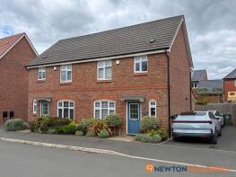 19, Marigold Way, Middlebeck, Newark NG24 4FQ