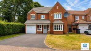 15, Rockery Close, Leicester LE5 4DQ
