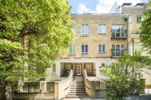 Flat 20, 6 Mercer Court, Candle Street, London E1 4SF