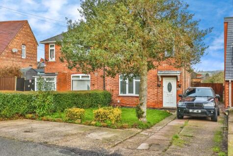 Cambridge Street, Nottingham, NG4