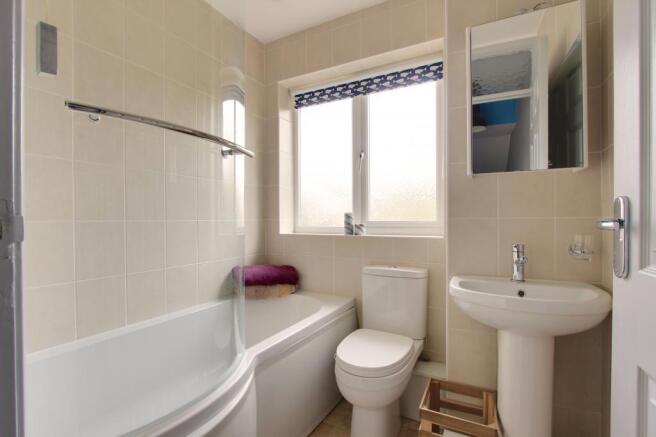 Bathroom 1