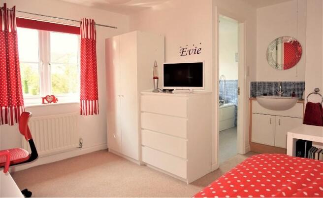 Bedroom Two
