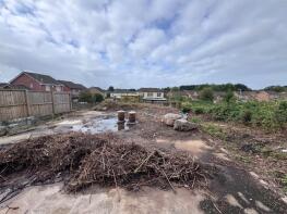 Arwenydd, Porthcawl Road, South Cornelly, Bridgend CF33 4RG