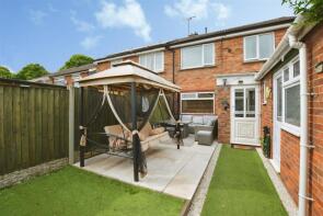 58, Ripon Close, Scunthorpe DN17 1SE