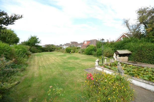 Gardens
