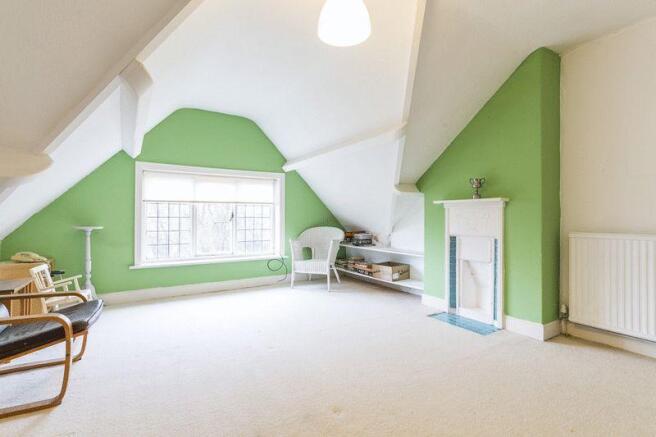 Bedroom Five