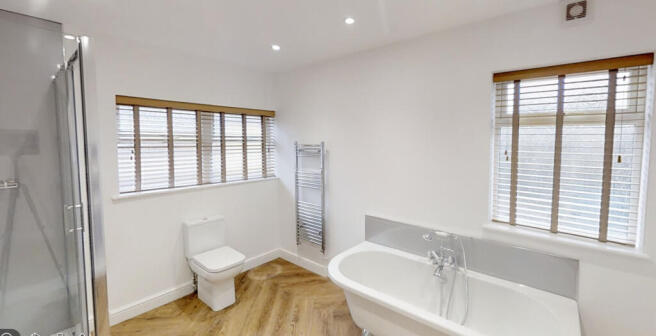 1 bed House Share to rent Image 5