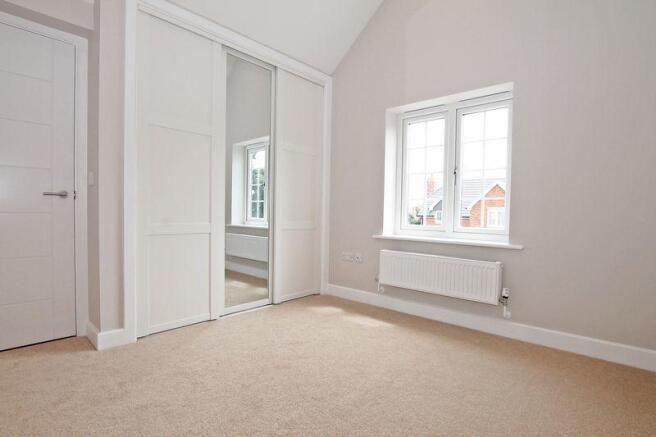 Bedroom Two (2)