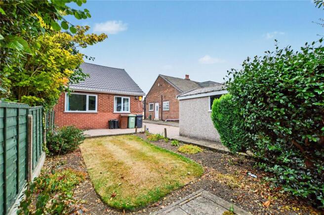 2 bed Bungalow for sale Image 4