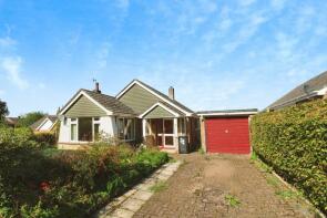 1, St Johns Close, Milford, Salisbury SP1 1NW