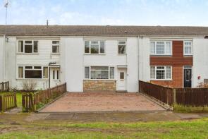 14, Whistler Road, Southampton SO19 1DX