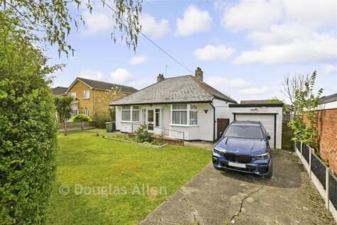 Tavistock Road, Basildon, Essex