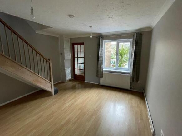 Living room 2