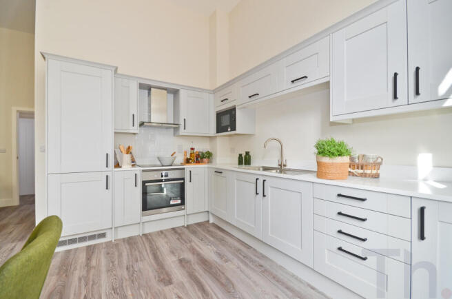 Kitchen Area (3)