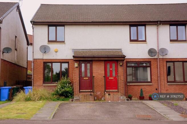 Front Of The House
