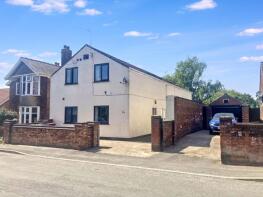 Flat 1, 29, Grammar School Road, Brigg DN20 8AF