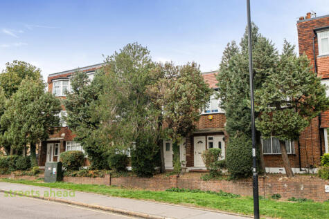 St. Peters Road, Croydon, CR0