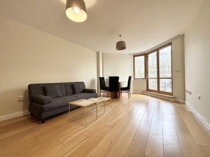 Hannover Quay, Bristol, BS1