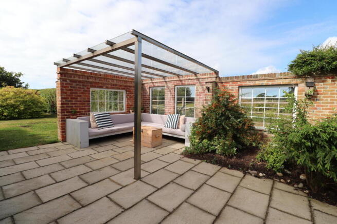 Terrace / Patio