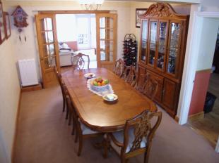Dining Hall