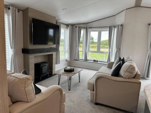 3 bed Lodge for sale Image 5