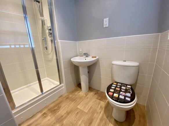 En suite
