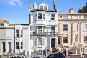 16a, Victoria Road, Brighton BN1 3FS