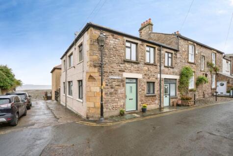 Bailey Lane, Heysham, Morecambe, Lancashire
