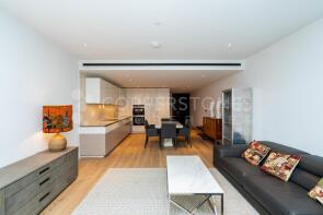 Apartment 702, Oakley House, Electric Boulevard, London SW11 8BT