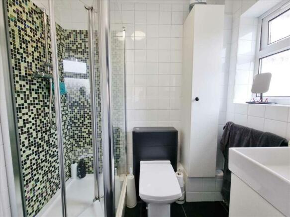 En-Suite: