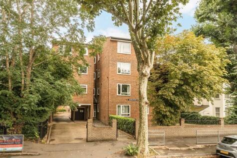 Maple Road, Surbiton