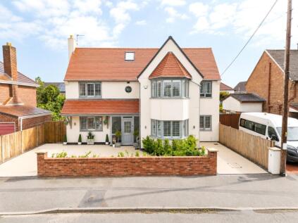 Cleveley Road, Meols, Wirral, CH47