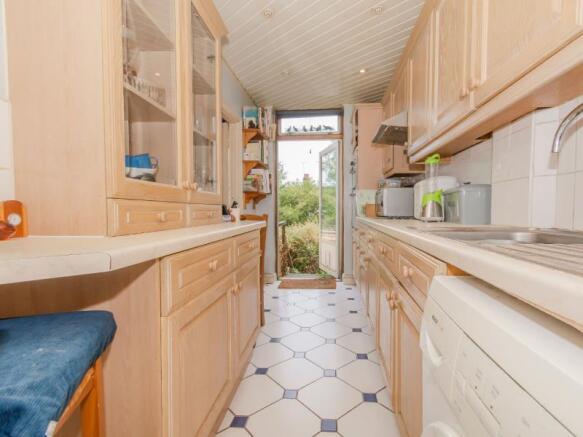Kitchen c