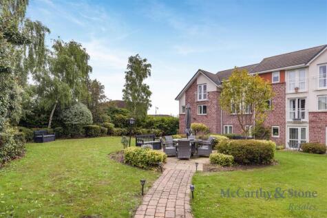 Jessop Court, Chester Road, Little Sutton, Ellesmere Port