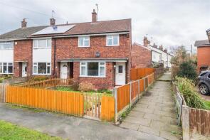 61, Blackcroft Avenue, Barnton, Northwich CW8 4HP
