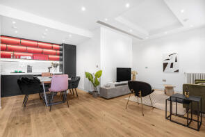 93, City Island Way, London E14 0TS