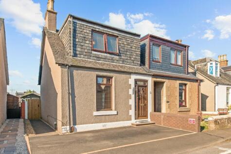 16 Steps Street, Stenhousemuir, Larbert, Stirlingshire, FK5 4LH